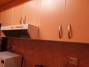 Apartment Bregalnitsa