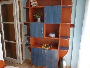 Apartment Bregalnitsa