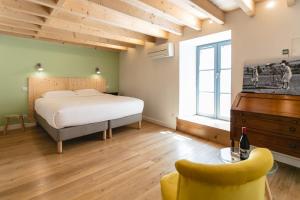 B&B / Chambres d'hotes LE PETIT MOULIN : photos des chambres