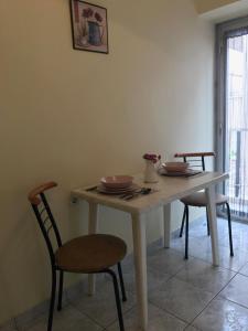 Areti Hotel Apartments Pieria Greece
