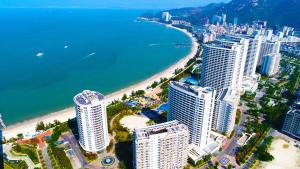 Huizhou Sea Park Holiday Hotel