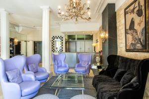 Hotels Hotel des Ducs D'Anjou : photos des chambres