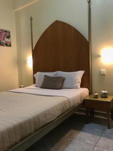 Areti Hotel Apartments Pieria Greece