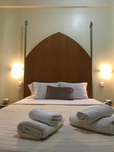 Areti Hotel Apartments Pieria Greece