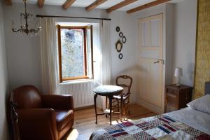 B&B / Chambres d'hotes L'embellie : photos des chambres