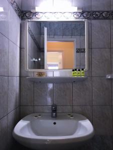 Areti Hotel Apartments Pieria Greece