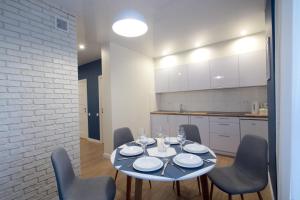 Lviv Nest center aparts