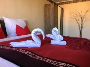 Apartmán Elizabeth - Bad Alexandersbad