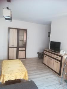 Butas Vilniaus alėjoje