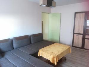 Butas Vilniaus alėjoje