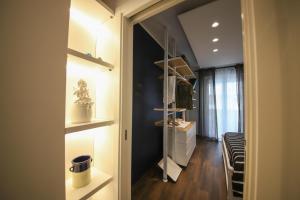 NILU in Città - nuovo appartamento con VISTA MARE (Monopoli centro)