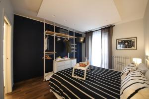 NILU in Città - nuovo appartamento con VISTA MARE (Monopoli centro)