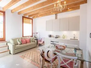 Es Palauet New duplex in Ibiza center with Dalt Vila views - 塔拉曼卡