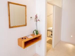 Es Palauet New duplex in Ibiza center with Dalt Vila views