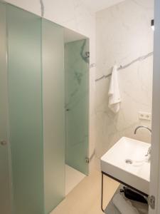 Es Palauet New duplex in Ibiza center with Dalt Vila views