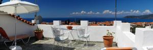 Stella Rooms Messinia Greece