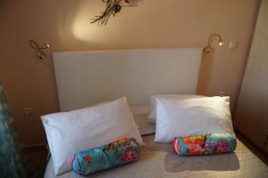 Apartment Gialos Symi Greece