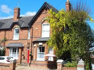 Telford House - Wolverton