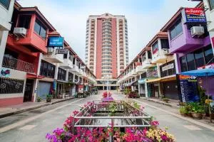 บ้านเจนนี่ - Ban Pak Khlong Cha-am