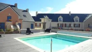 Guilvinec Parc Residence - 吉尔维内克