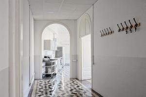 my address in barcelona