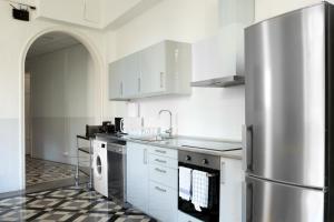 my address in barcelona