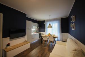 NILU in Città - nuovo appartamento con VISTA MARE (Monopoli centro)