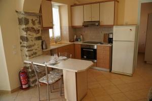 Apartment Gialos Symi Greece