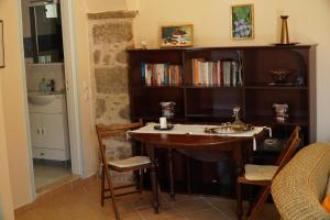 Apartment Gialos Symi Greece