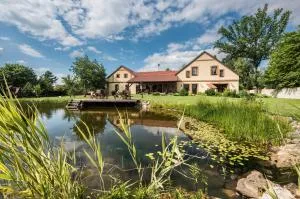 Penzion U Lišky - Žirovnice