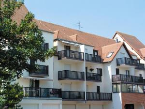 Appart'hotels Lagrange Vacances Les Residences : photos des chambres