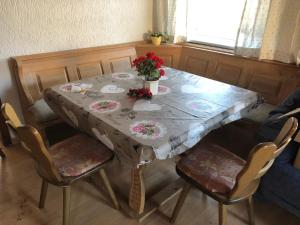 Bauernhaus Auberg ganzes Haus