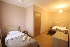 Hotel Hollywood - Didvela