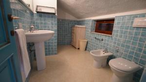 Italianflat - Villa Cá Rosa img37