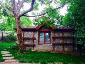 My Green Boutique Hotel