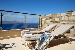 Lindos Blu Luxury Hotel-Adults only Rhodes Greece