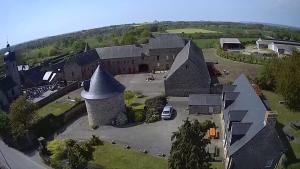 Maisons de vacances Gite Le Grand Manoir : photos des chambres