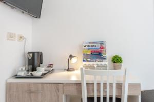 Studio Apartment & Room TEN - Free parking