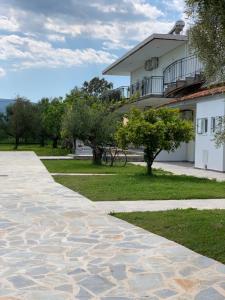 Anastasios Olive Garden Apartments Messinia Greece