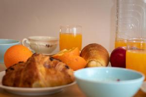 Guest House Blue Wave