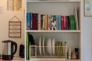 Guest House Blue Wave