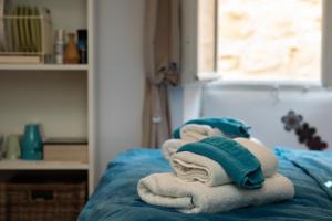 Guest House Blue Wave