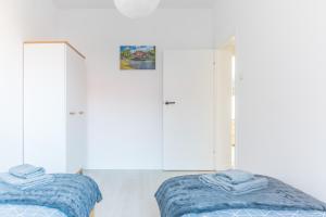 Apartament w centrum Giżycka