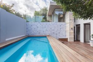 Sunrise Bay Self Catering