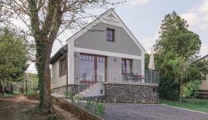 Riza villa - 3hvězdičkové hotely ve městě Badacsonytomaj