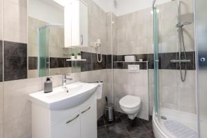 Studio Apartment & Room TEN - Free parking 