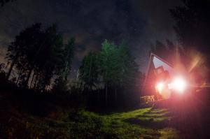 Chalet Chata Renata Podbanske Slovacchia