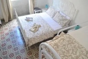Sunrise Hostel & Rooms - Agrigento