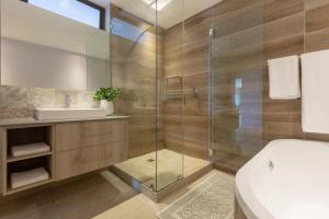 Sunrise Bay Self Catering