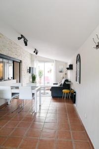 Appartements appart central et son parking privatif gratuit : photos des chambres